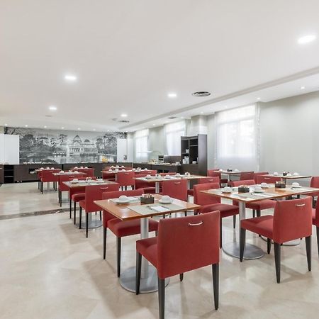Crisol Leganes Hotel Ngoại thất bức ảnh