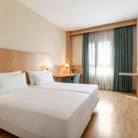 Crisol Leganes Hotel Ngoại thất bức ảnh