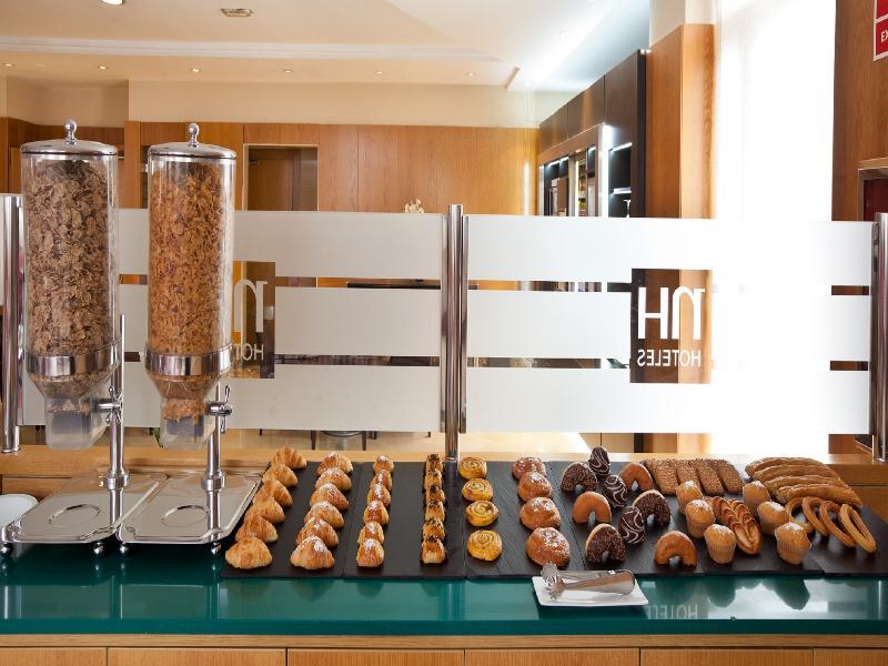 Crisol Leganes Hotel Ngoại thất bức ảnh