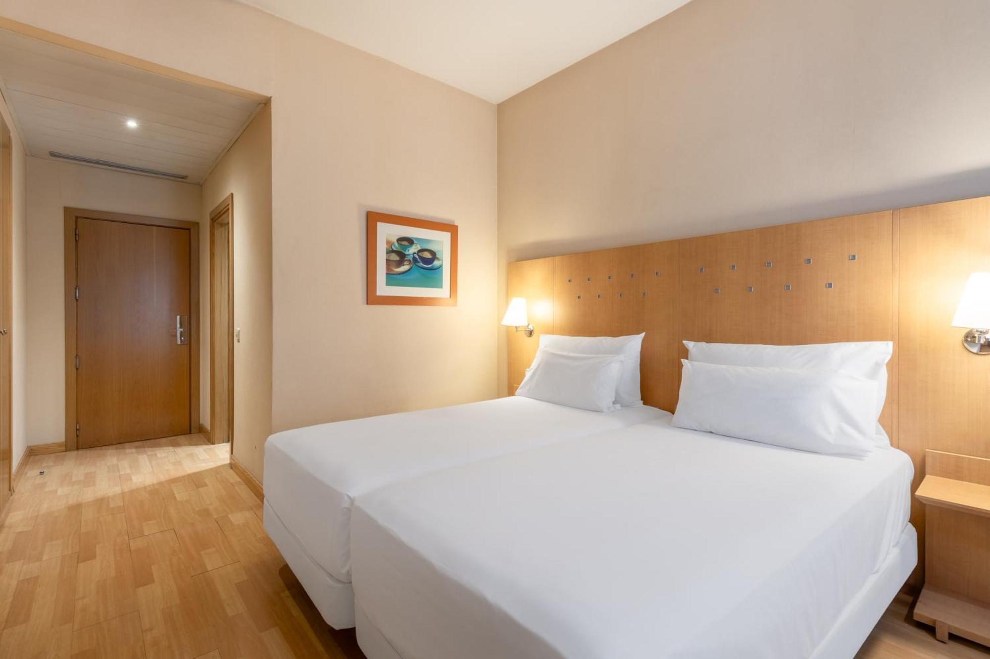 Crisol Leganes Hotel Ngoại thất bức ảnh