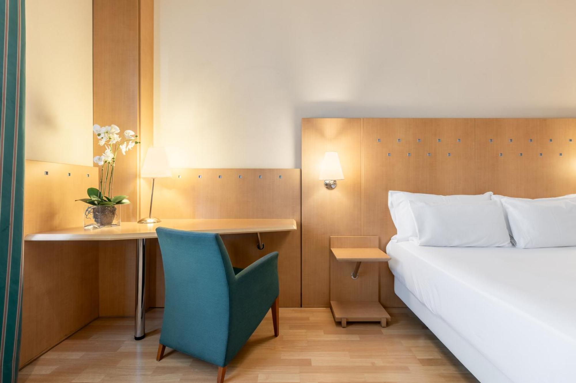 Crisol Leganes Hotel Ngoại thất bức ảnh