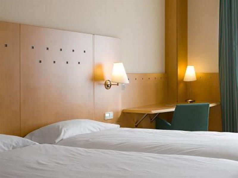 Crisol Leganes Hotel Ngoại thất bức ảnh