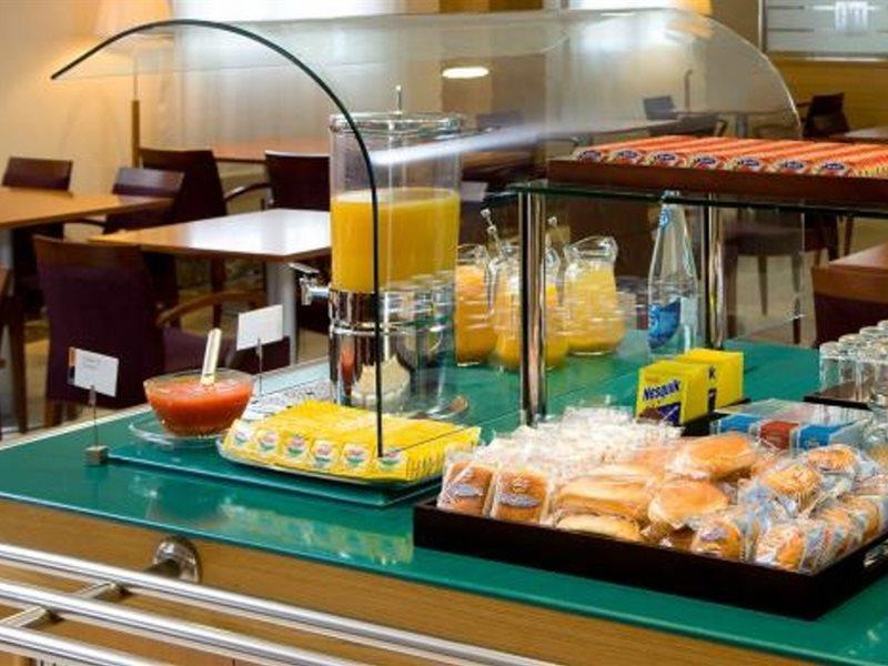 Crisol Leganes Hotel Ngoại thất bức ảnh