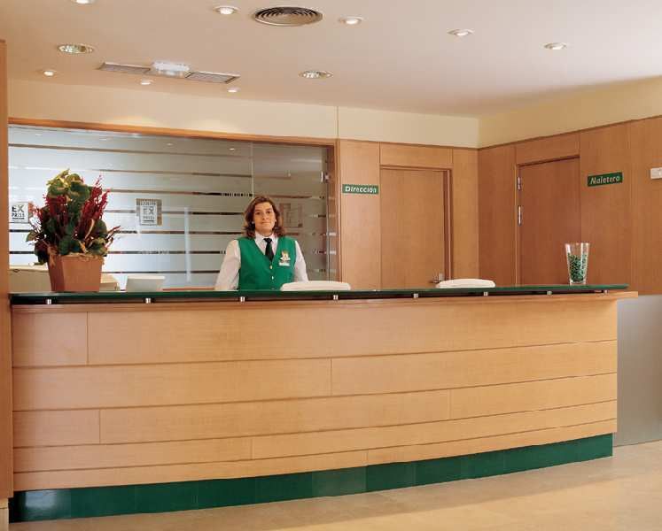 Crisol Leganes Hotel Ngoại thất bức ảnh