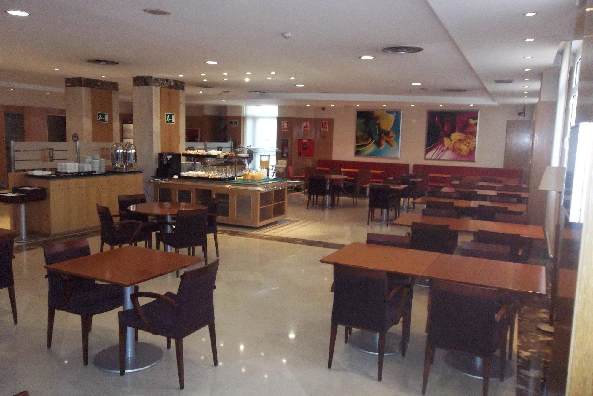 Crisol Leganes Hotel Ngoại thất bức ảnh